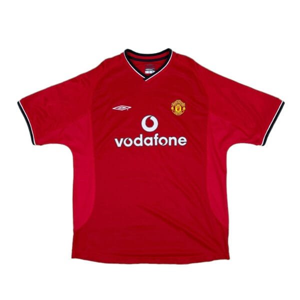 BECKHAM '00 (XL) - Imagen 2