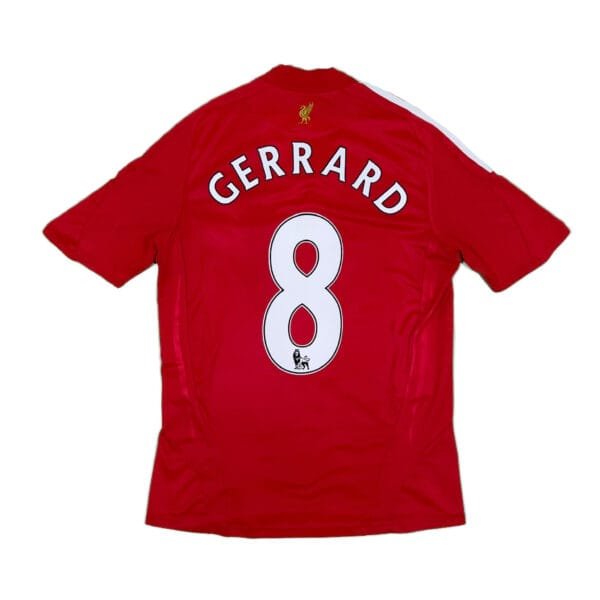 GERRARD '08 (M)