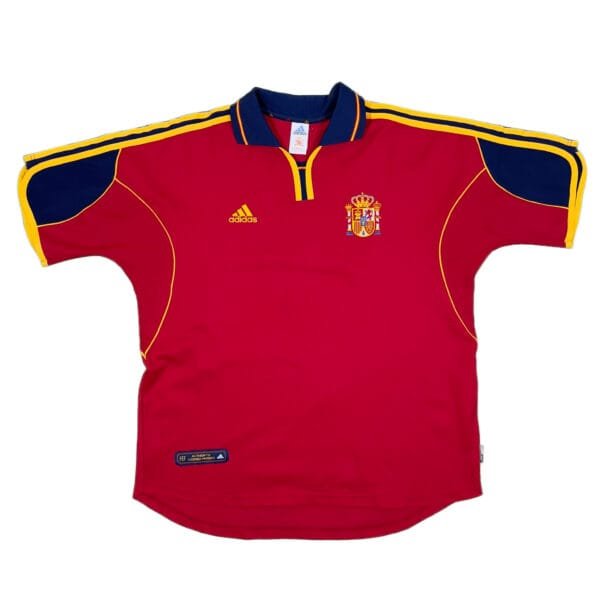 ESPAÑA '00 (XL)