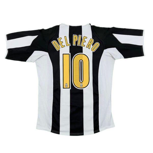 DEL PIERO '04 (M)