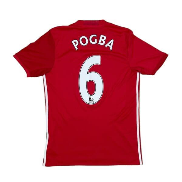 POGBA '16 (M)