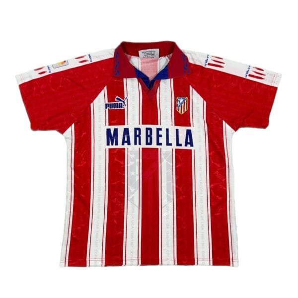 ATLÉTICO '95 (M)