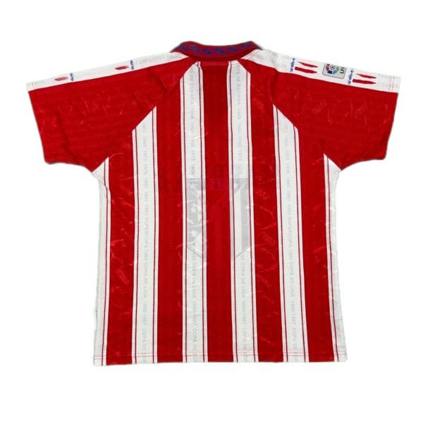 ATLÉTICO '95 (M) - Imagen 2