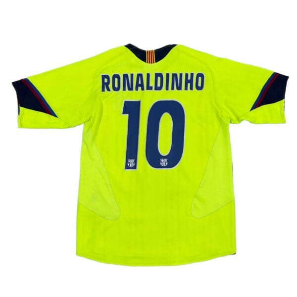 RONALDINHO '05 (L)