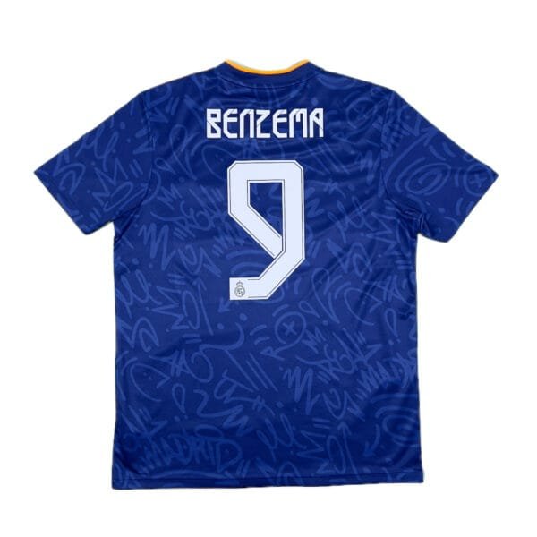 BENZEMA '21 (L)