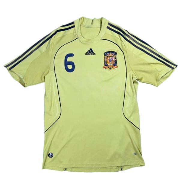 INIESTA '08 (L) - Imagen 2