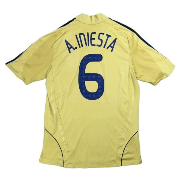 INIESTA '08 (L)