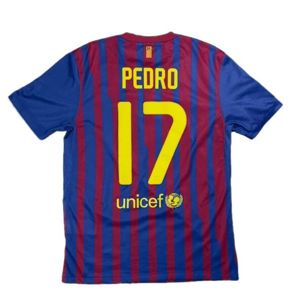 PEDRO '11 (M)