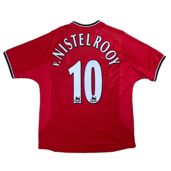 VAN NISTELROOY '00 (M)