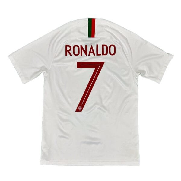 CRISTIANO '18 (S)