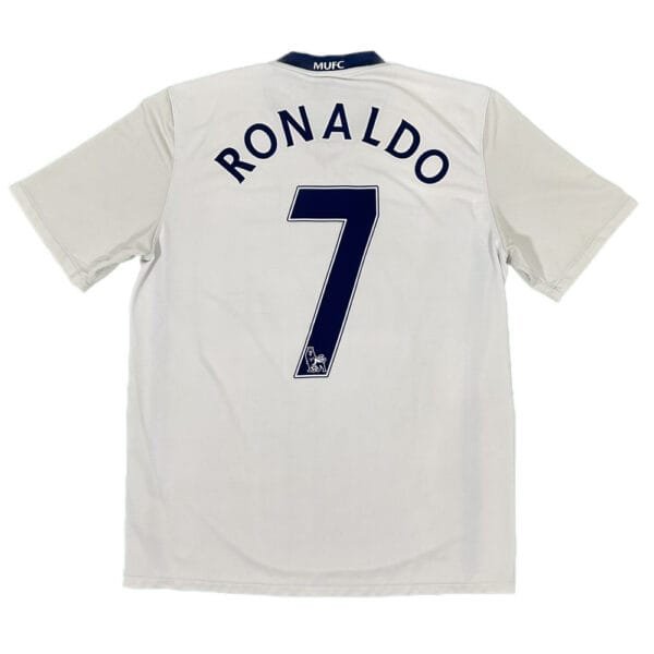 CRISTIANO '08 (M)