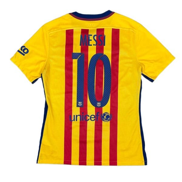 MESSI '15 (M)