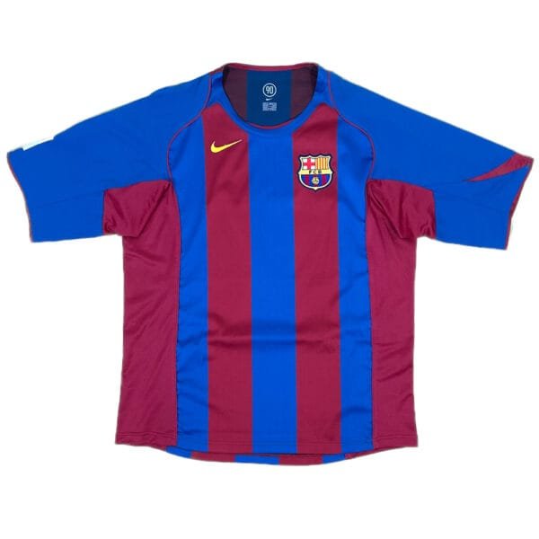 ETO'O '04 (XL) - Imagen 2