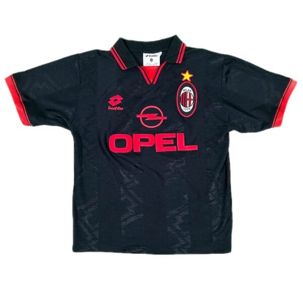 AC MILAN '96 (M)