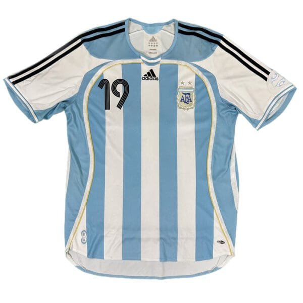 MESSI '06 (L) - Imagen 2