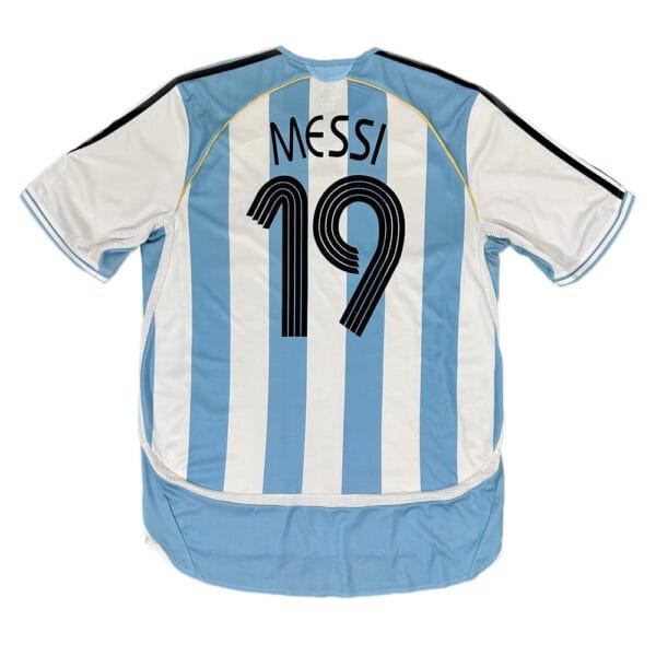 MESSI '06 (L)