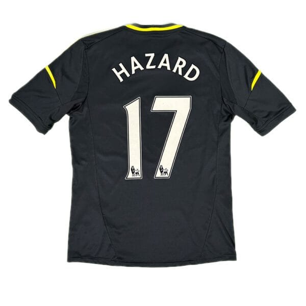 HAZARD '13 (M)