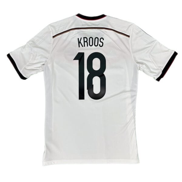 KROOS '14 (L)