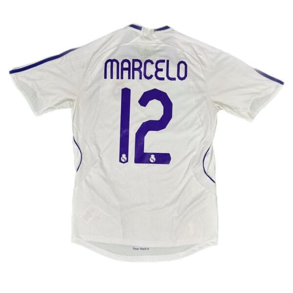 MARCELO '07 (S)