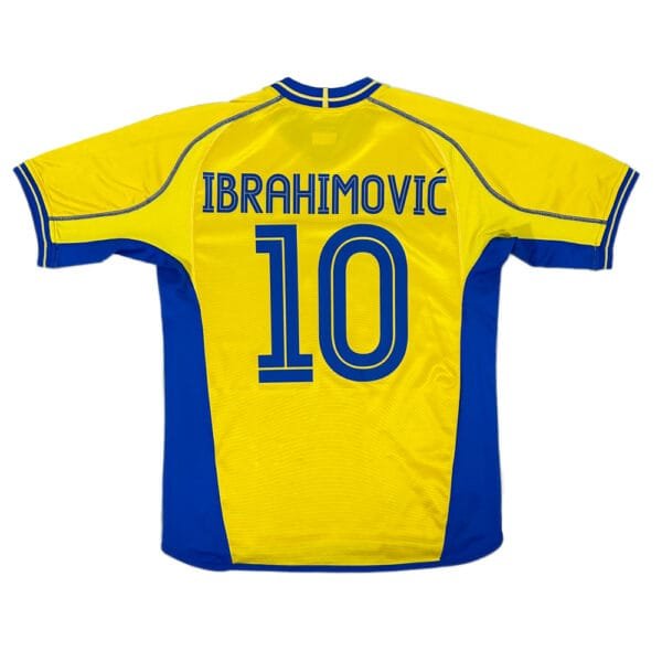 IBRAHIMOVIC '04 (M)