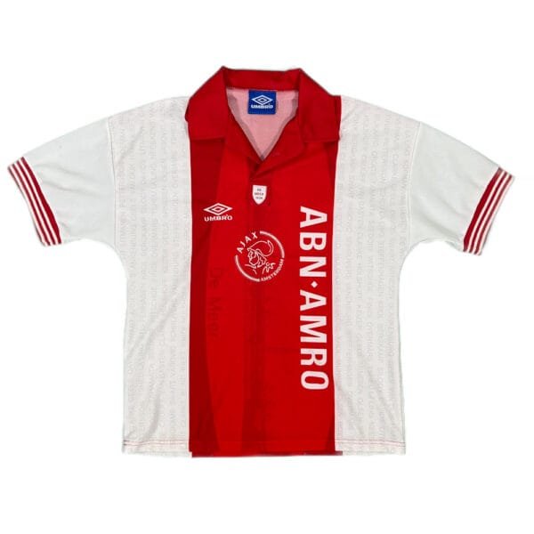 AJAX '95 (M)