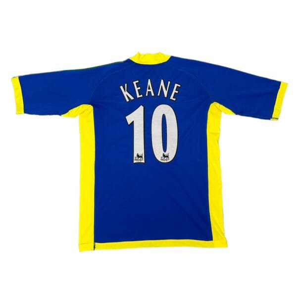 KEANE '05 (L)