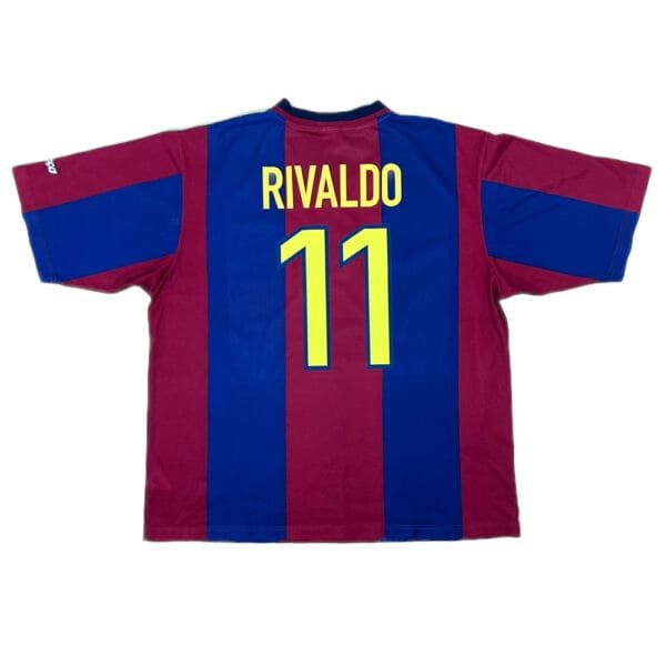 RIVALDO '98 (XL)