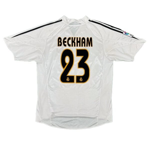 BECKHAM '04 (L)