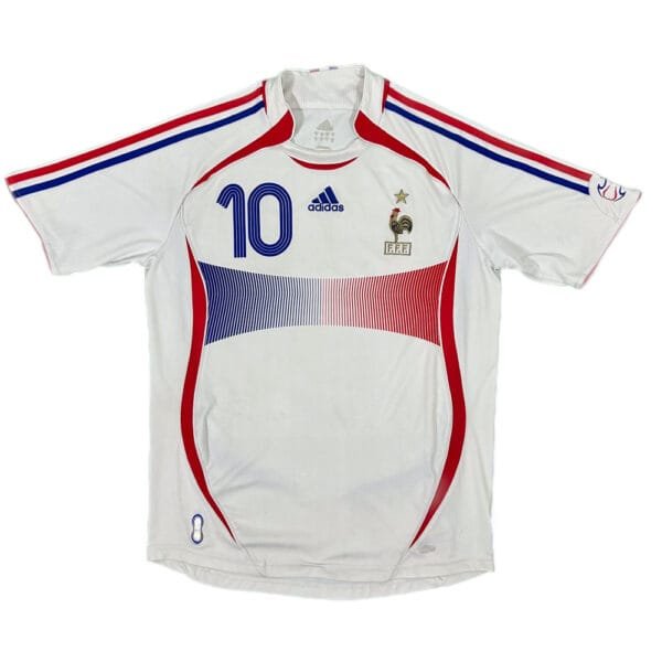 ZIDANE '06 (M) - Imagen 2