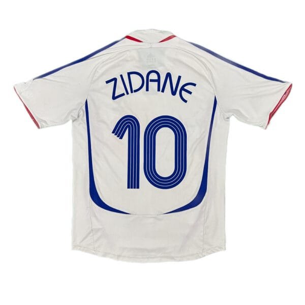 ZIDANE '06 (M)