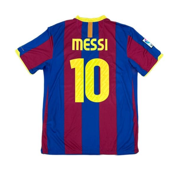 MESSI '10 (L)