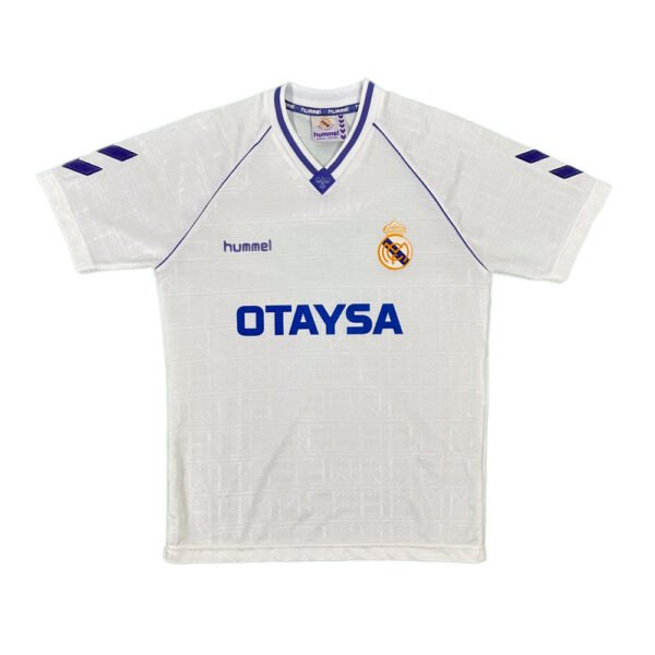 REAL MADRID '90 (M)