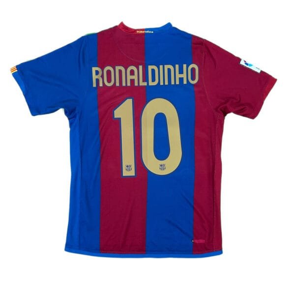 RONALDINHO '06 (S)