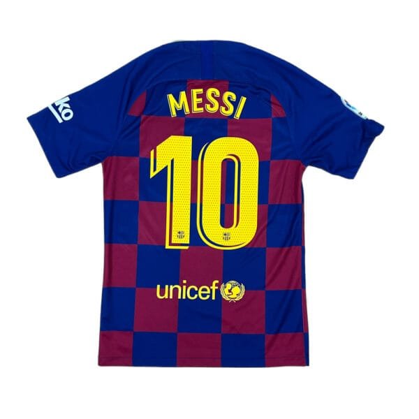 MESSI '20 (M)