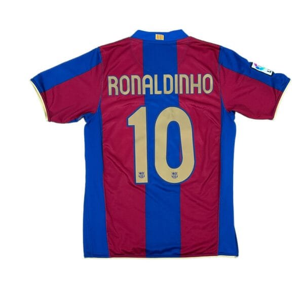 RONALDINHO '06 (S)