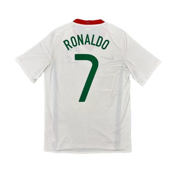 CRISTIANO '08 (S)