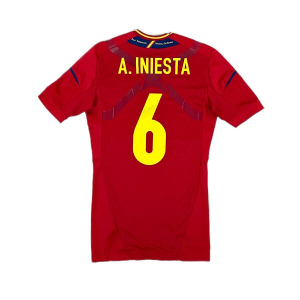 INIESTA '12 (M)