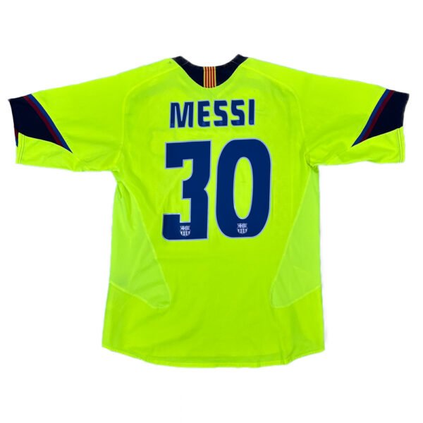 MESSI '05 (M)