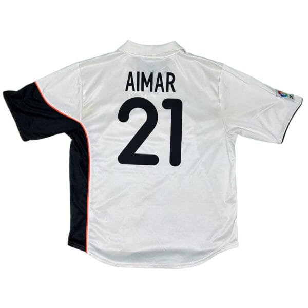 AIMAR '01 (XL)