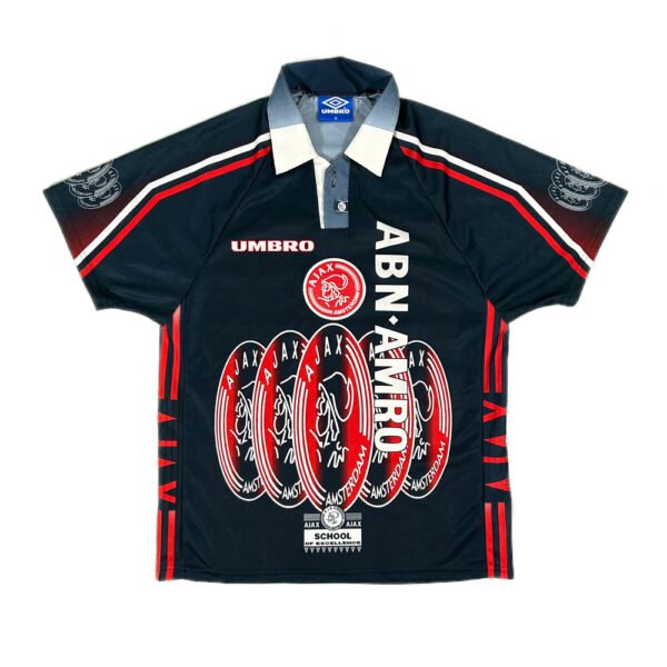 AJAX '97 (M)