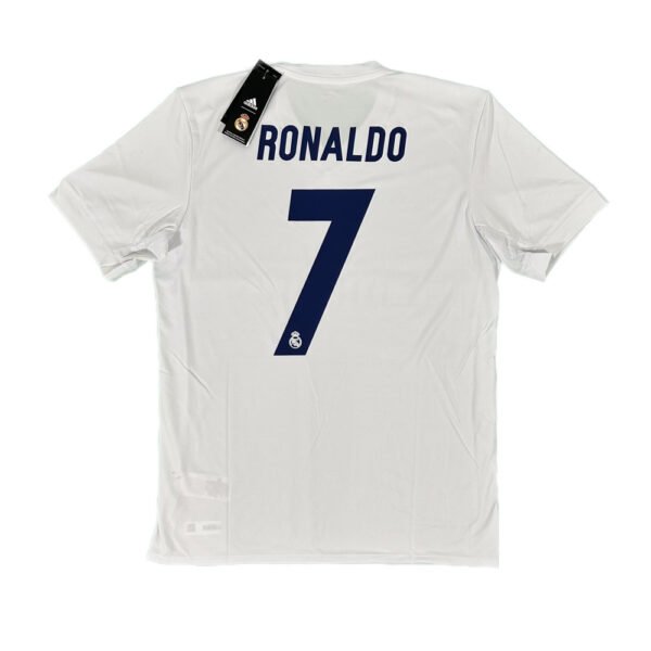 CRISTIANO '16 (M)