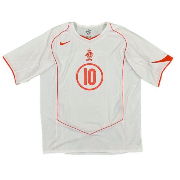 VAN NISTELROOY '04 (XL) - Imagen 2