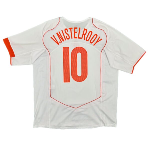 VAN NISTELROOY '04 (XL)