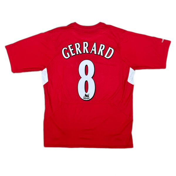 GERRARD '04 (M)