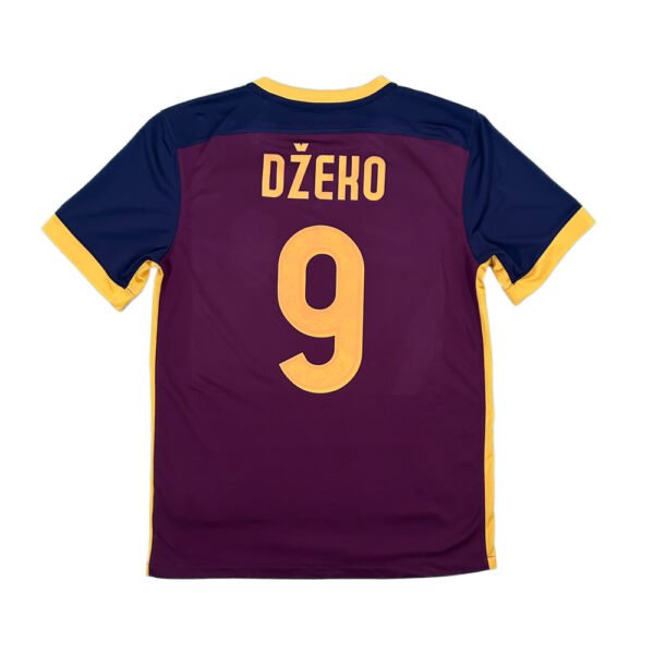 DZEKO '15 (M)