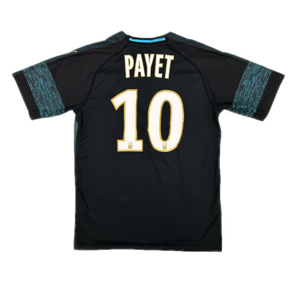 PAYET '18 (S)