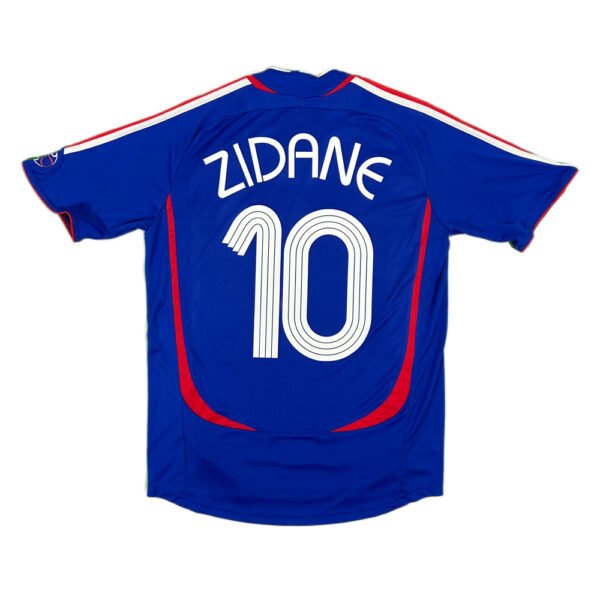 ZIDANE '06 (M)