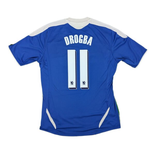 DROGBA '11 (L)