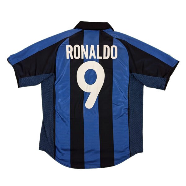 RONALDO '01 (M)