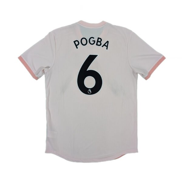 POGBA '18 (L)